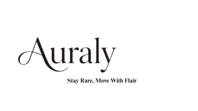 Auraly Pure by Nature